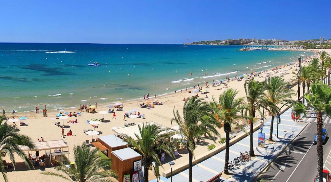 G&N Apartsalou Buitenkant foto
