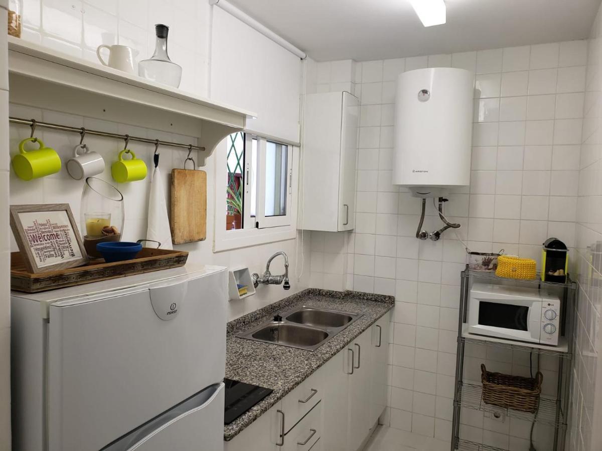 G&N Apartsalou Buitenkant foto