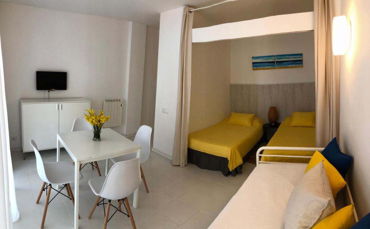 G&N Apartsalou Buitenkant foto
