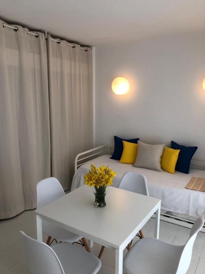 G&N Apartsalou Buitenkant foto