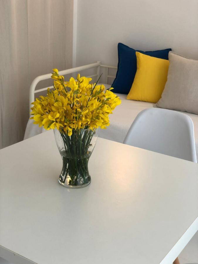 G&N Apartsalou Buitenkant foto