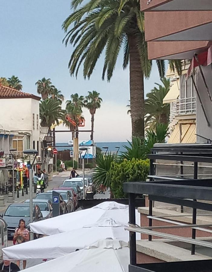 G&N Apartsalou Buitenkant foto