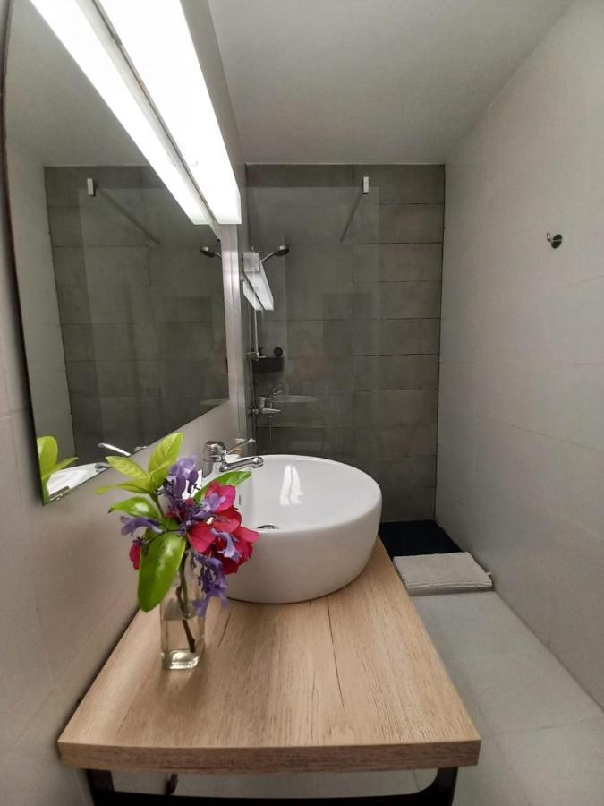 G&N Apartsalou Buitenkant foto