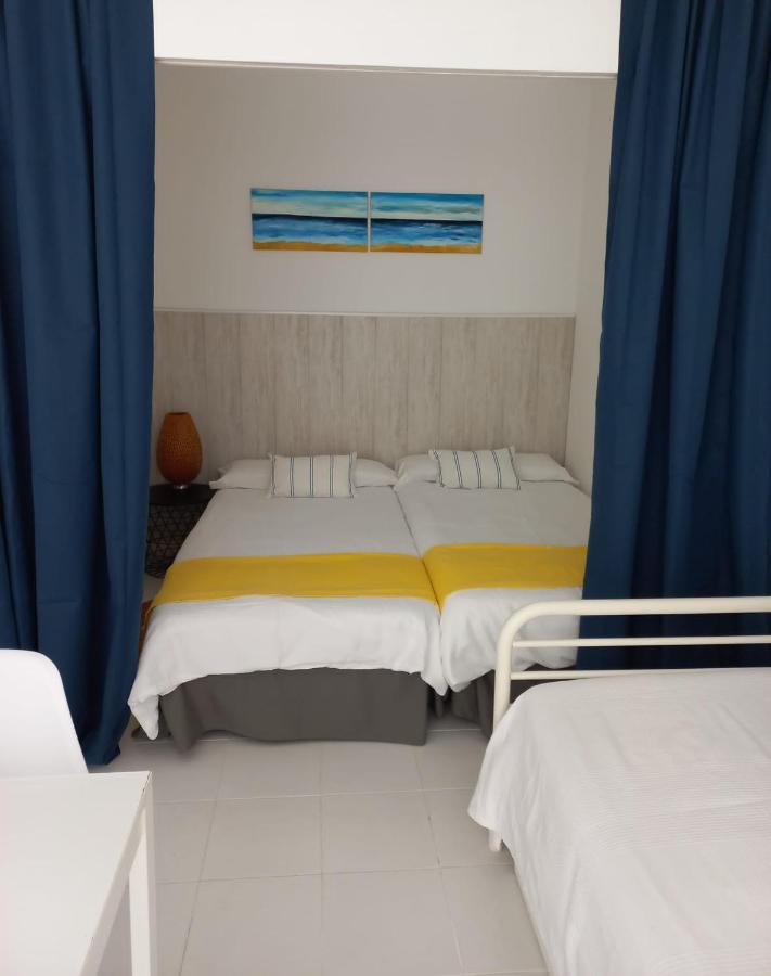 G&N Apartsalou Buitenkant foto