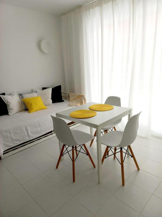 G&N Apartsalou Buitenkant foto