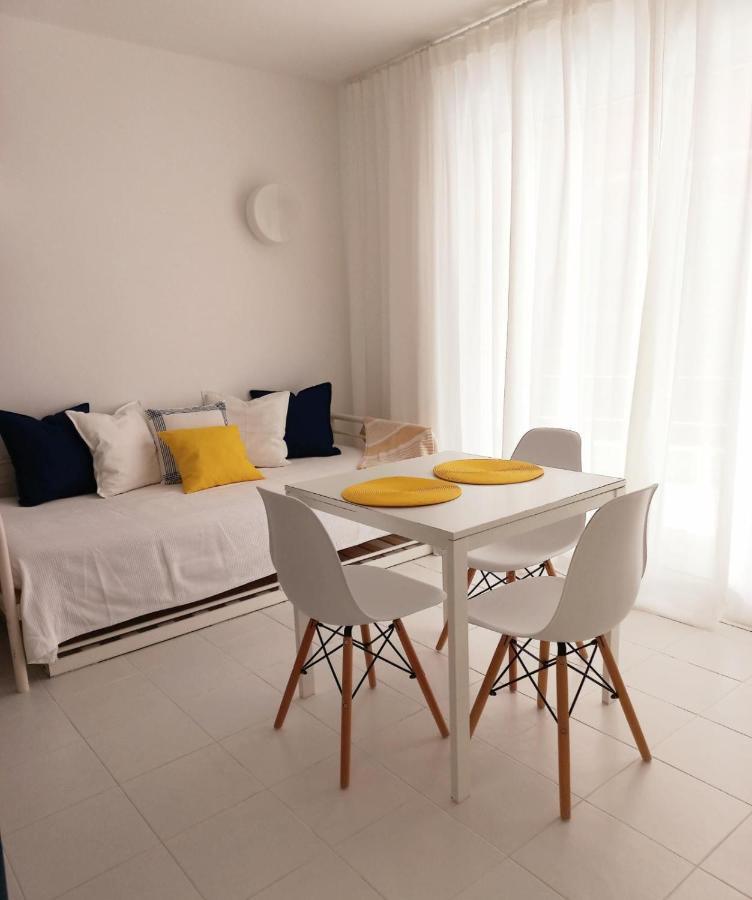 G&N Apartsalou Buitenkant foto