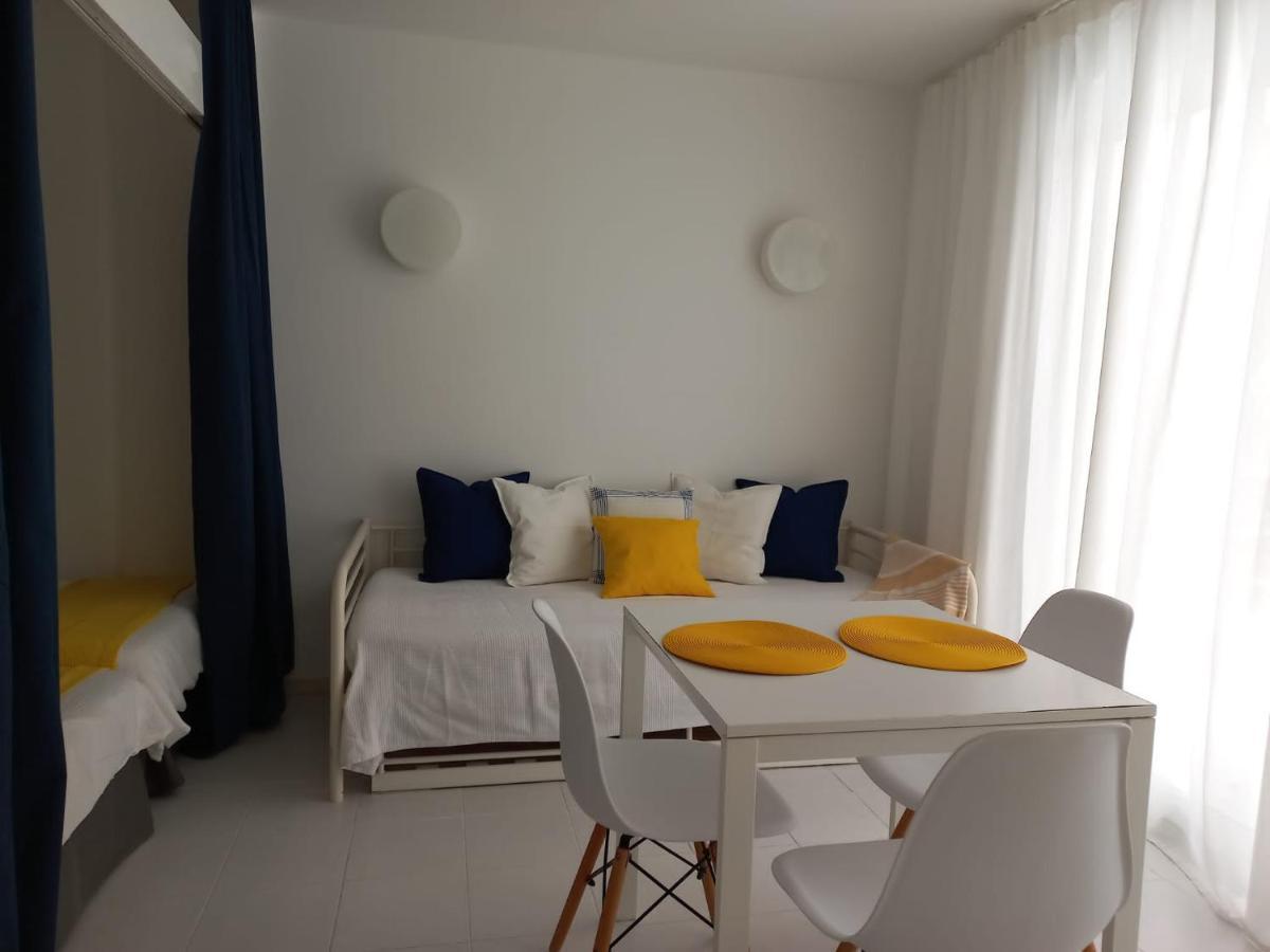 G&N Apartsalou Buitenkant foto