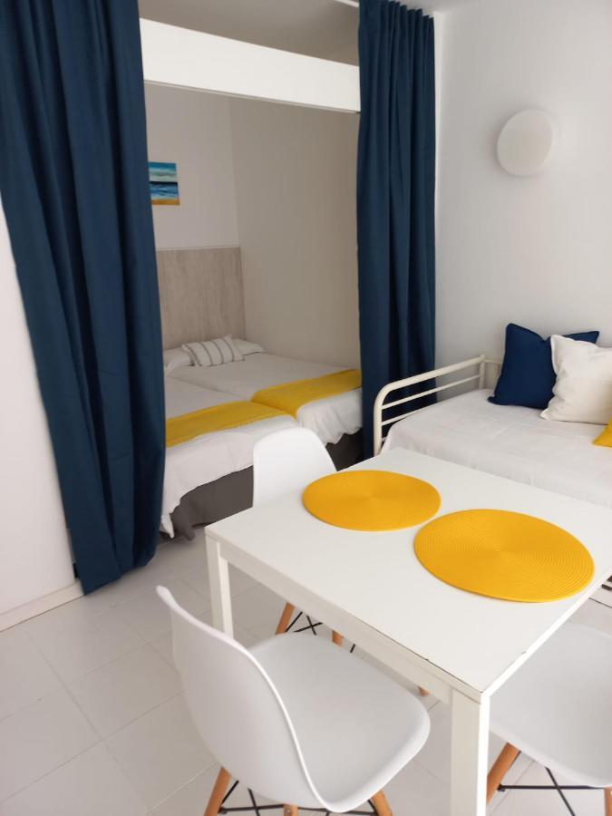 G&N Apartsalou Buitenkant foto