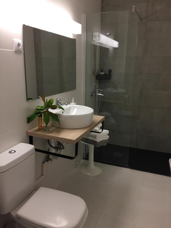 G&N Apartsalou Buitenkant foto